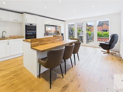 Wolstenholme Avenue, Limefield,  Bury